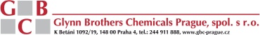 Glynn Brothers Chemicals Prague, spol. s r. o. (nové okno) Glynn Brothers Chemicals Prague, spol. s r. o. (nové okno)